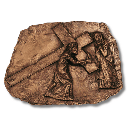 Stations of the Cross 1322