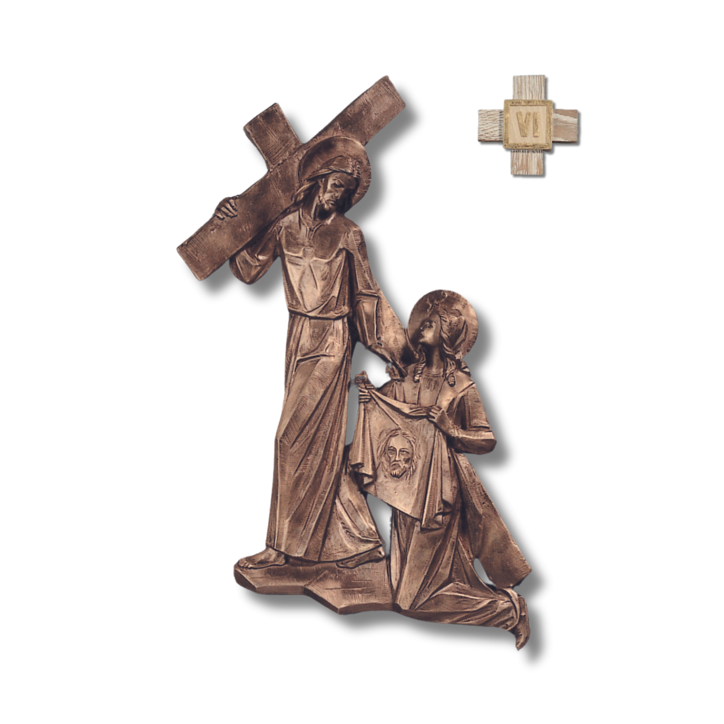 Stations of the Cross 1372