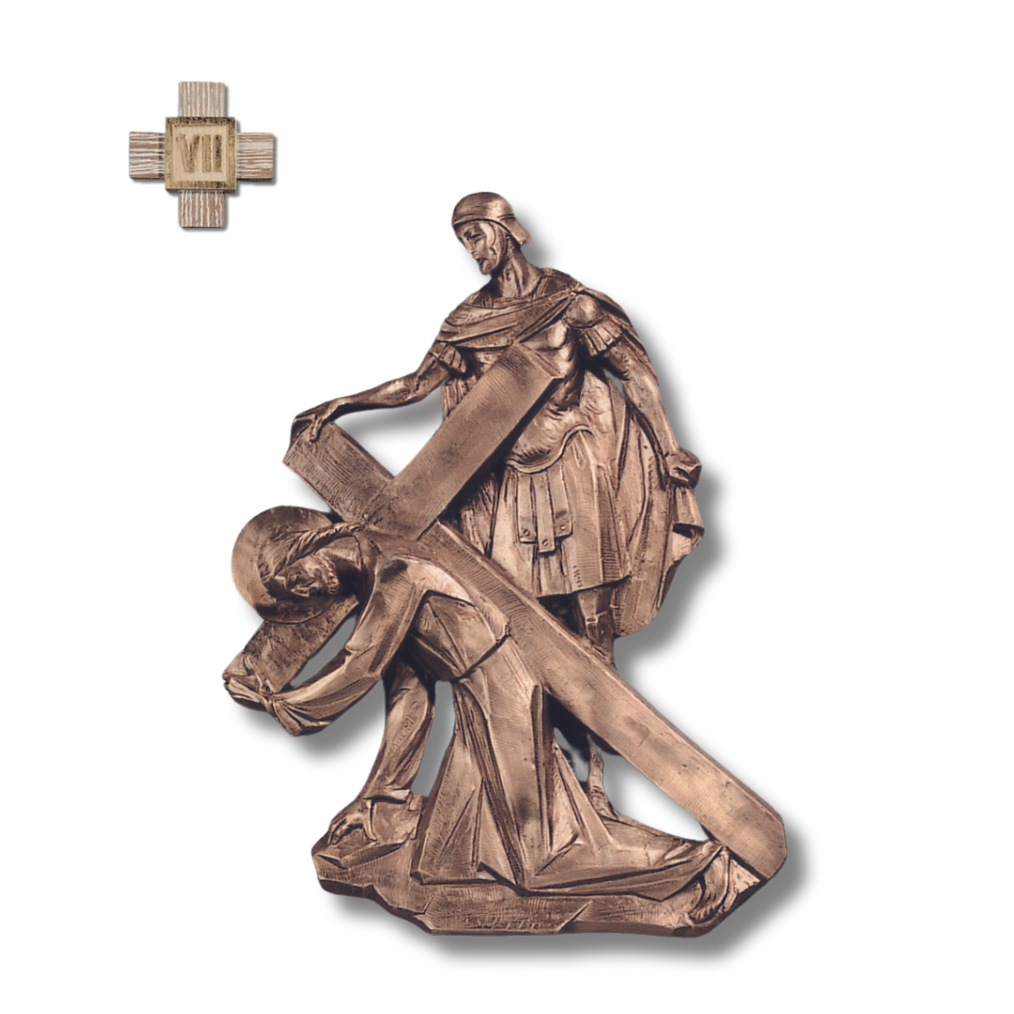 Stations of the Cross 1372