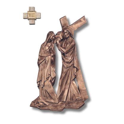 Stations of the Cross 1372