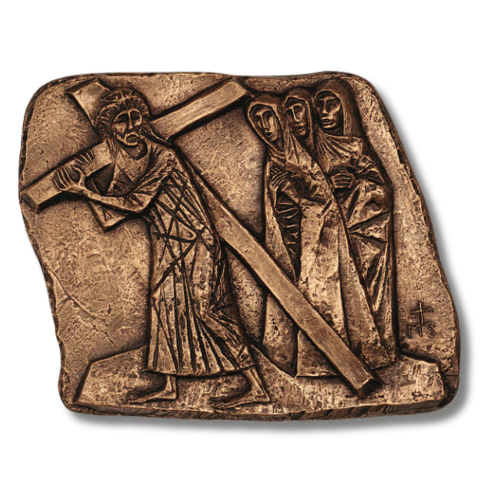 Stations of the Cross 1322