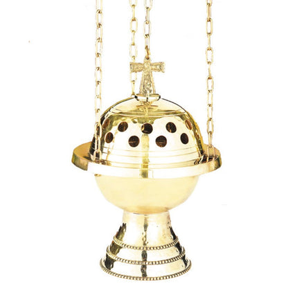 Censer with Chain