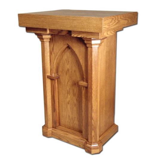 Tabernacle Stand, WR534