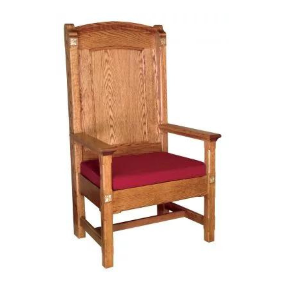 Celebrant Chair, Style WR146