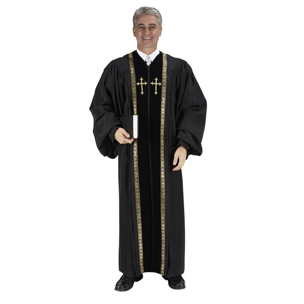 bishop robes for sale