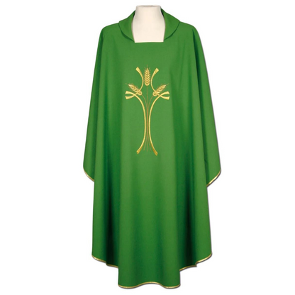 Chasuble DES196