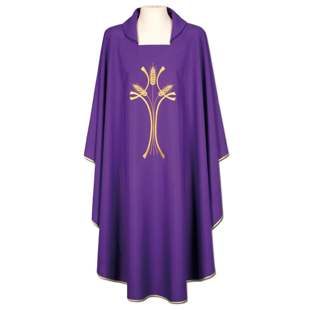 Chasuble DES196