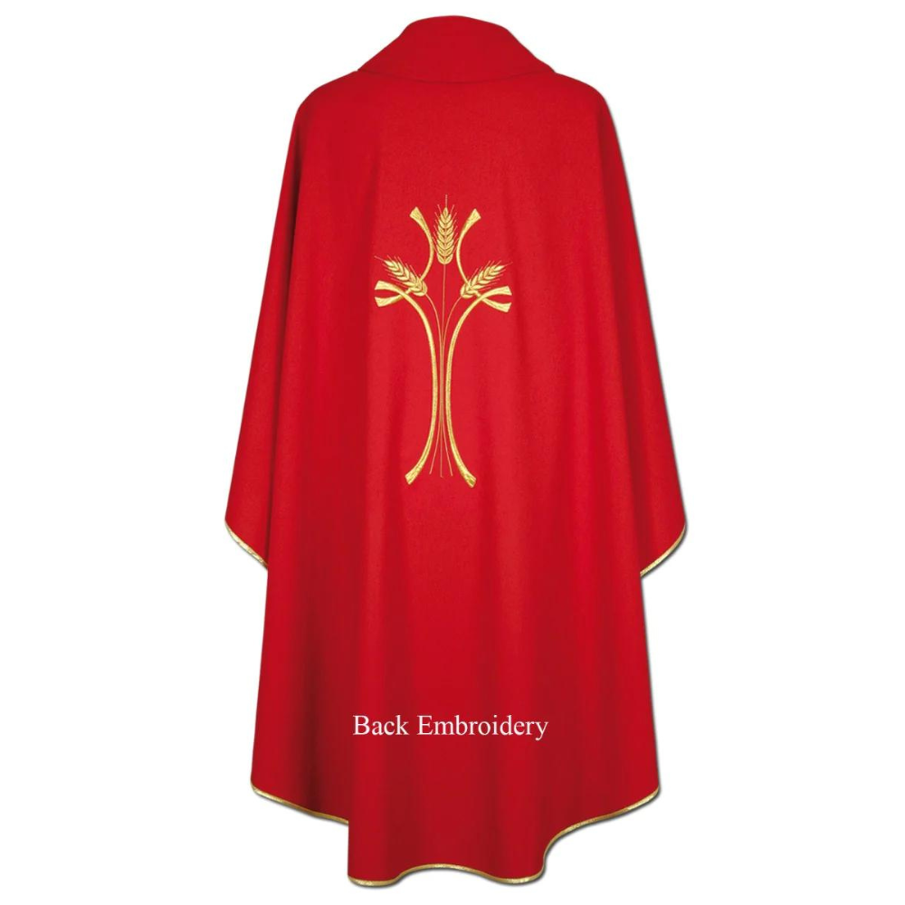 Chasuble DES196