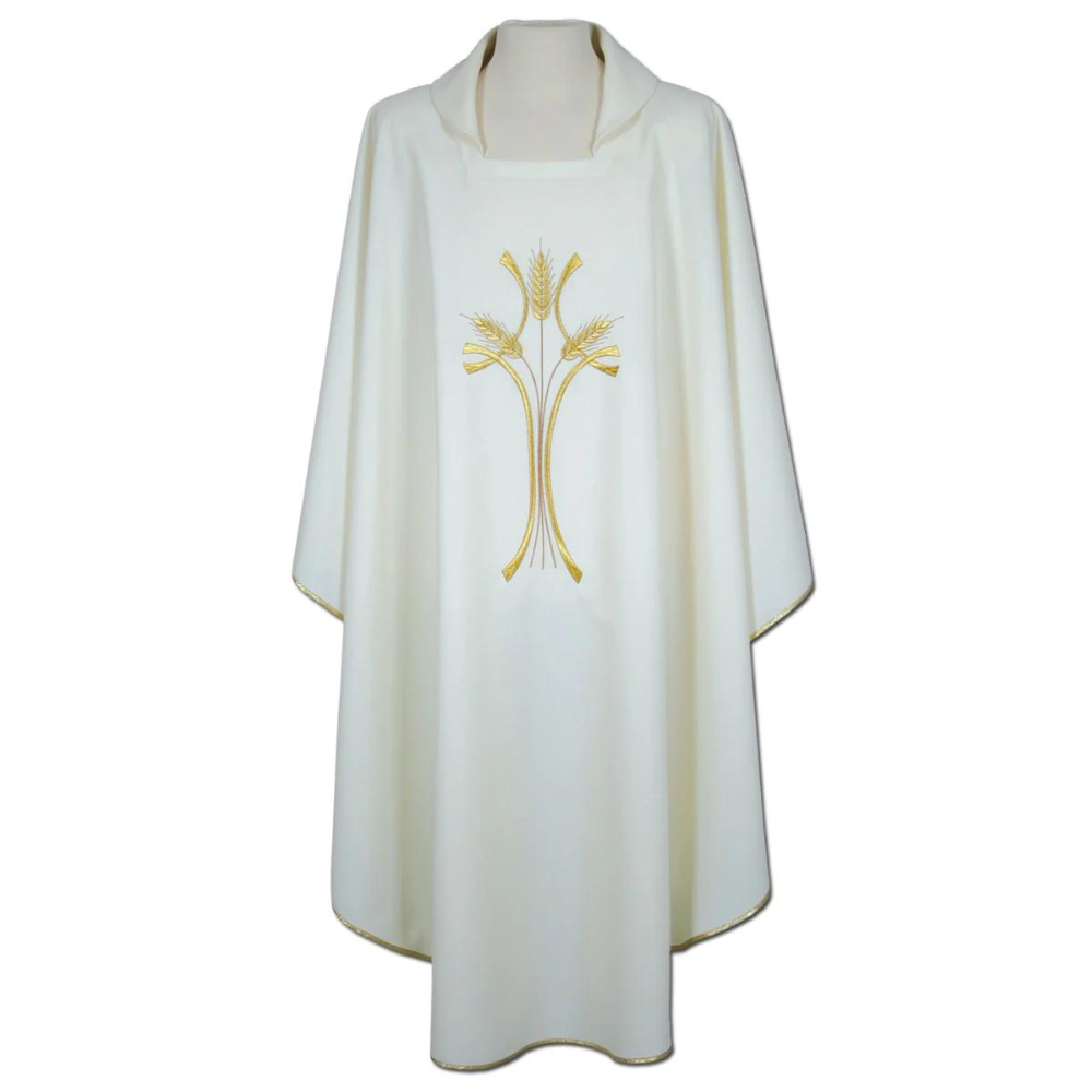 Chasuble DES196