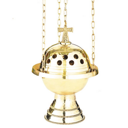 Censer with Chain