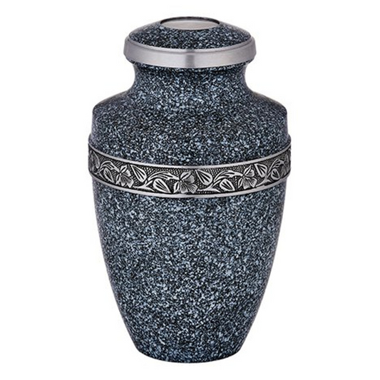 Aluminum Cremation Urn