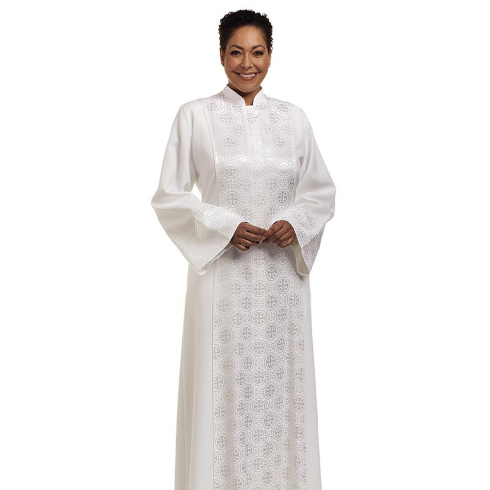 Abigail Pulpit Robe