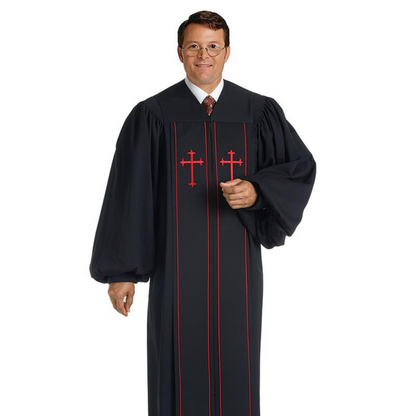 Clerical Pulpit Robe