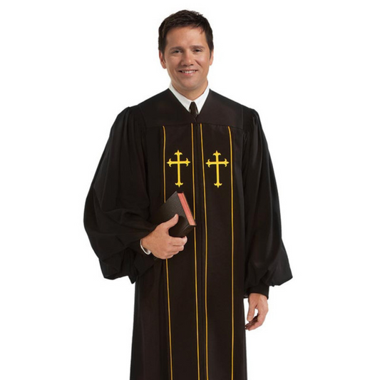 Pilgrim Pulpit Robe