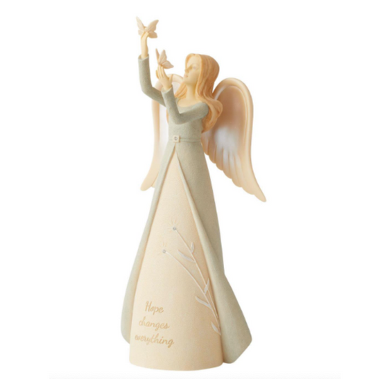 9" Hope Angel