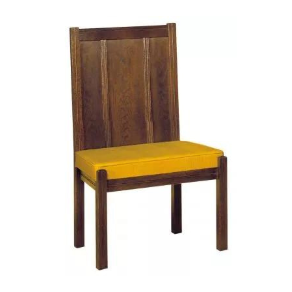 Communion Chair, Style WR144