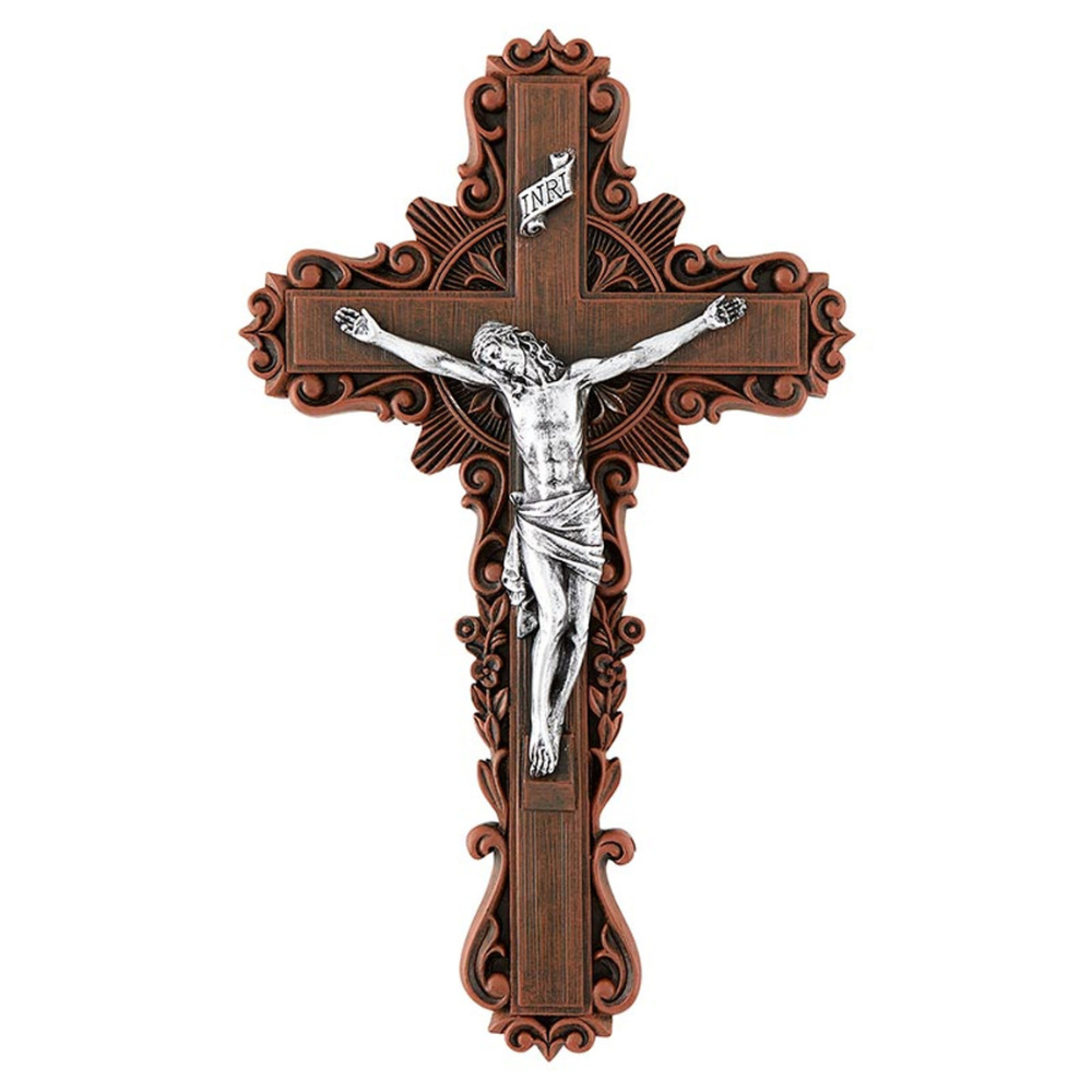 Calvary Pastoral Crucifix