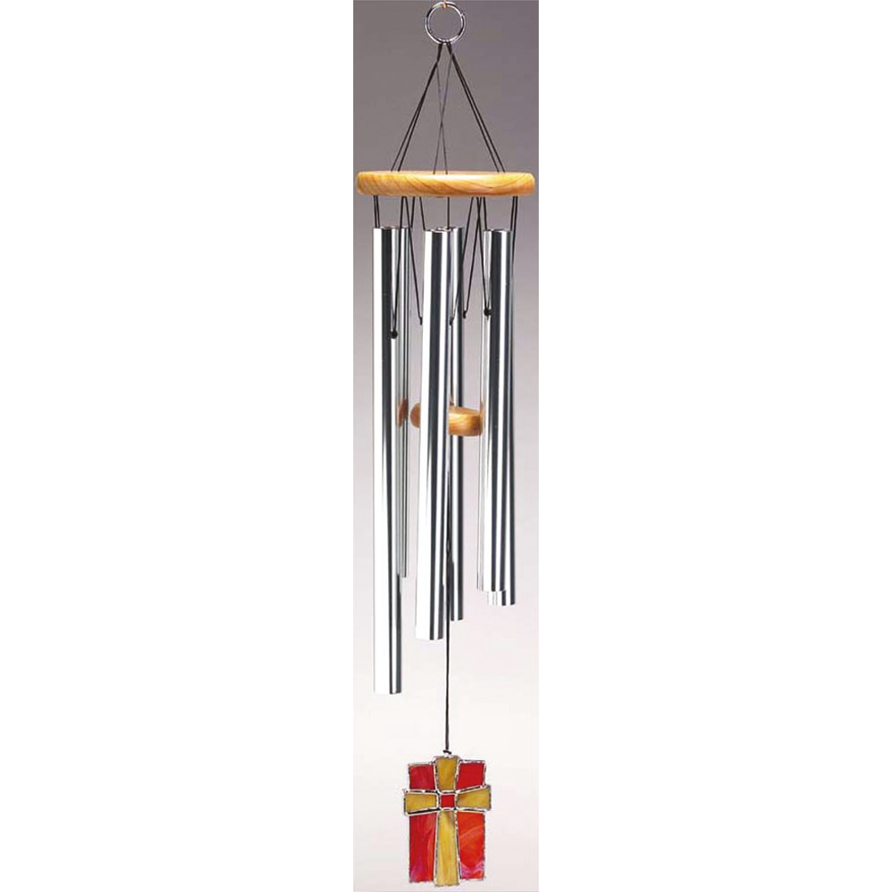 Amazing Grace Wind Chime