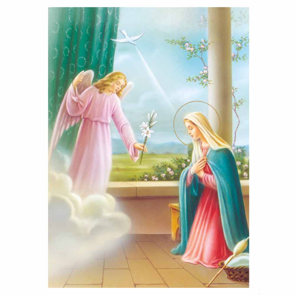 Visitation Printed Banner