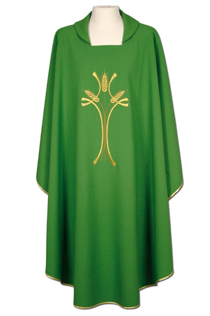 Chasuble DES196