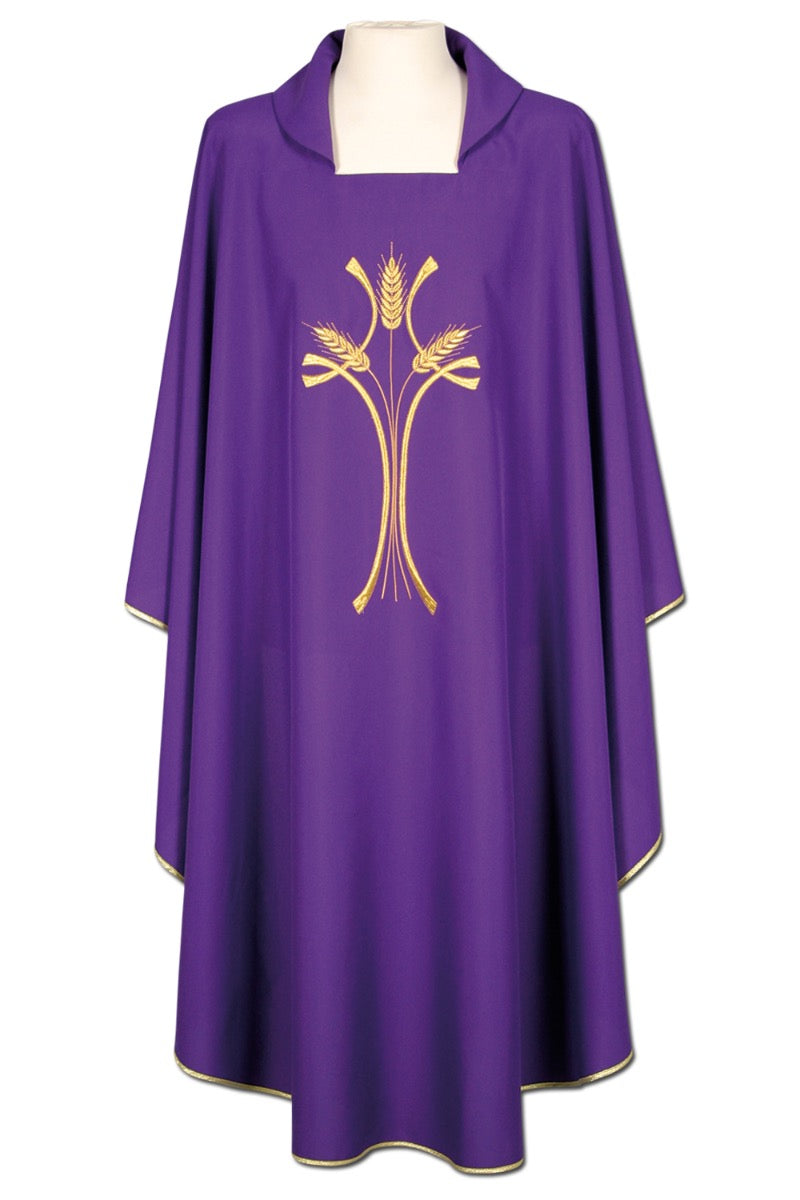 Chasuble DES196