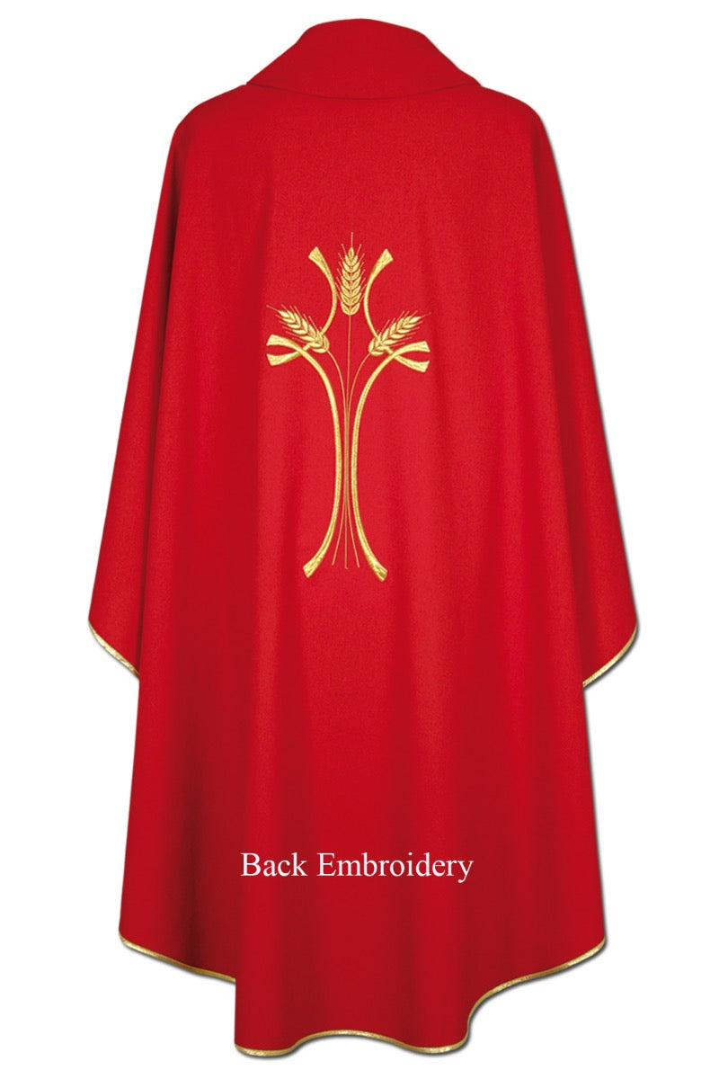 Chasuble DES196