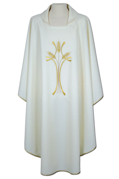 Chasuble DES196