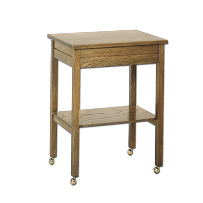 Credence Table, Style WR340